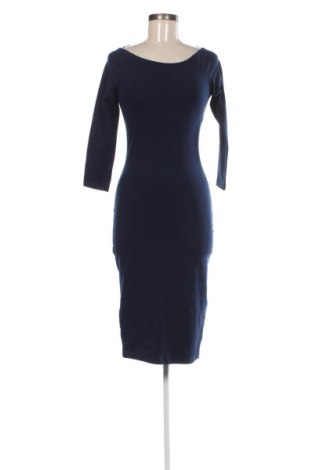 Šaty  Oodji, Velikost M, Barva Modrá, Cena  139,00 Kč