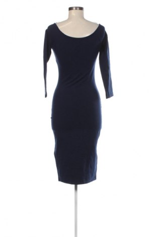 Šaty  Oodji, Velikost M, Barva Modrá, Cena  139,00 Kč