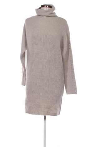 Šaty  Orsay, Velikost L, Barva Šedá, Cena  601,00 Kč