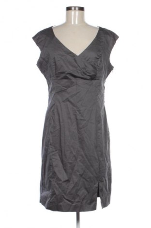 Φόρεμα Orsay, Μέγεθος L, Χρώμα Γκρί, Τιμή 6,99 €