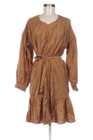 Φόρεμα Orsay, Μέγεθος M, Χρώμα Καφέ, Τιμή 10,30 €
