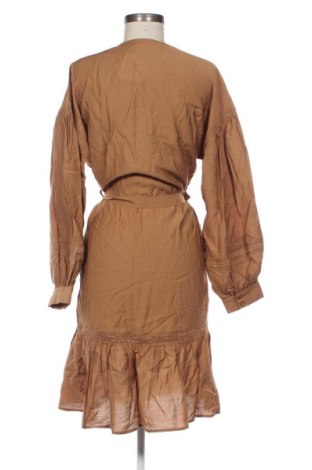 Φόρεμα Orsay, Μέγεθος M, Χρώμα Καφέ, Τιμή 10,30 €