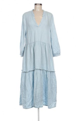 Šaty  Oui, Velikost M, Barva Modrá, Cena  409,00 Kč