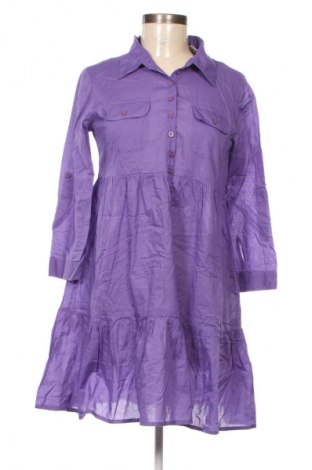 Kleid Oxmo, Größe S, Farbe Lila, Preis € 12,99