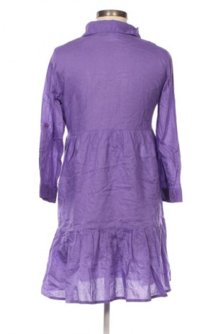 Kleid Oxmo, Größe S, Farbe Lila, Preis € 12,99