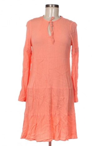 Sukienka Page One, Rozmiar S, Kolor Pomarańczowy, Cena 6,99 zł