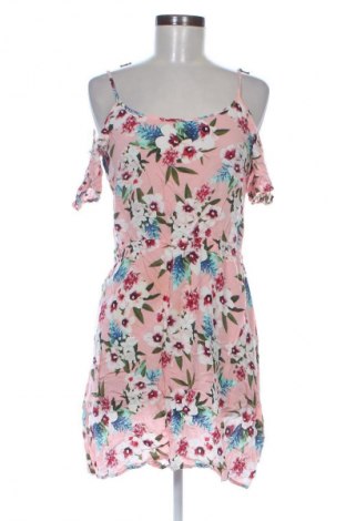 Φόρεμα Page One, Μέγεθος XS, Χρώμα Πολύχρωμο, Τιμή 8,67 €