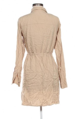 Sukienka Page One, Rozmiar S, Kolor Beżowy, Cena 9,99 zł