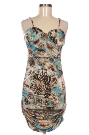 Sukienka Panacher, Rozmiar S, Kolor Kolorowy, Cena 35,58 zł