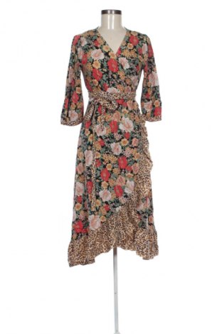 Рокля Paprika, Размер S, Цвят Многоцветен, Цена 6,13 €