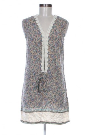 Sukienka Paranoia, Rozmiar S, Kolor Kolorowy, Cena 27,99 zł