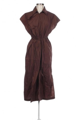 Šaty  Parfois, Velikost S, Barva Hnědá, Cena  669,00 Kč