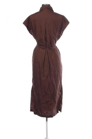 Šaty  Parfois, Velikost S, Barva Hnědá, Cena  669,00 Kč