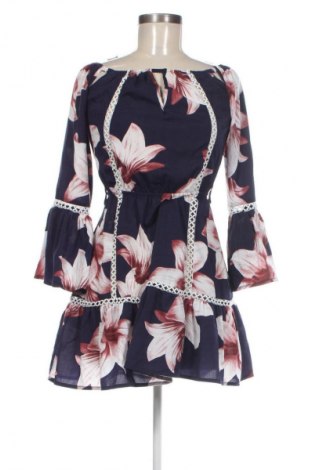 Kleid Parisian, Größe S, Farbe Mehrfarbig, Preis 1,99 €