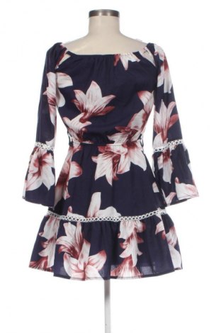 Kleid Parisian, Größe S, Farbe Mehrfarbig, Preis 1,99 €