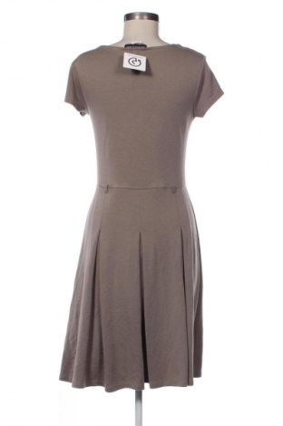 Kleid Patrizia Dini, Größe M, Farbe Braun, Preis 17,99 €