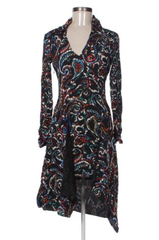 Šaty  Patrizia Pepe, Veľkosť L, Farba Viacfarebná, Cena  71,95 €