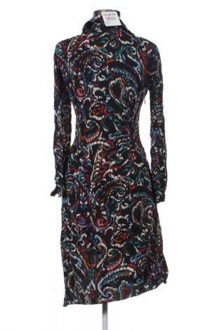 Šaty  Patrizia Pepe, Veľkosť L, Farba Viacfarebná, Cena  71,95 €