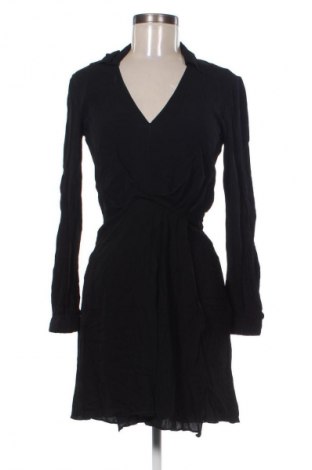 Φόρεμα Patrizia Pepe, Μέγεθος M, Χρώμα Μαύρο, Τιμή 84,99 €