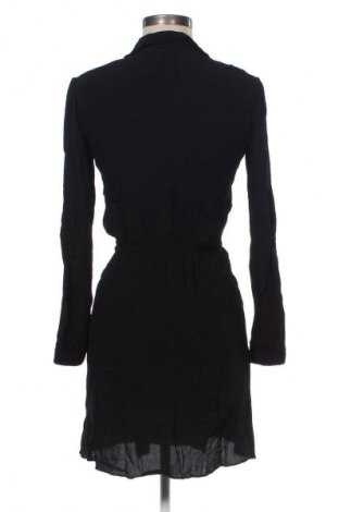 Φόρεμα Patrizia Pepe, Μέγεθος M, Χρώμα Μαύρο, Τιμή 84,99 €