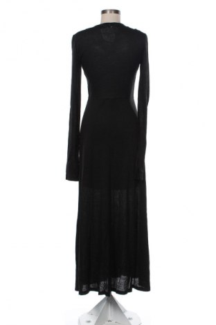 Sukienka Patrizia Pepe, Rozmiar S, Kolor Czarny, Cena 402,99 zł