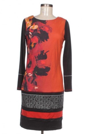 Sukienka Pause Cafe, Rozmiar M, Kolor Kolorowy, Cena 13,99 zł