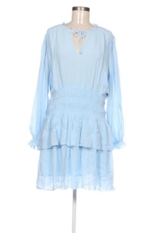 Sukienka Pepe Jeans, Rozmiar XL, Kolor Niebieski, Cena 45,99 zł