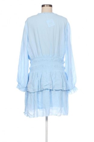 Sukienka Pepe Jeans, Rozmiar XL, Kolor Niebieski, Cena 45,99 zł