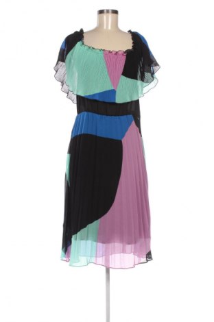 Šaty  Pepe Jeans, Velikost L, Barva Vícebarevné, Cena  603,00 Kč