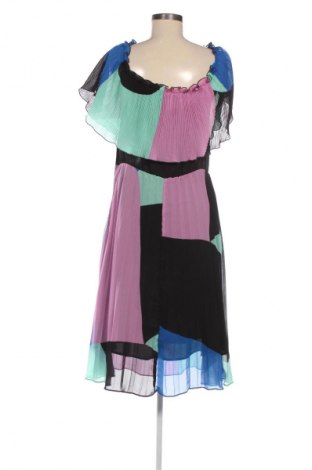 Šaty  Pepe Jeans, Velikost L, Barva Vícebarevné, Cena  603,00 Kč