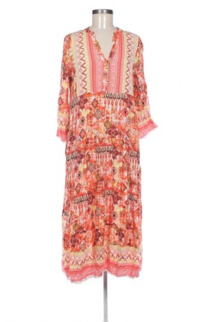 Šaty  Pepper, Velikost L, Barva Vícebarevné, Cena  469,00 Kč