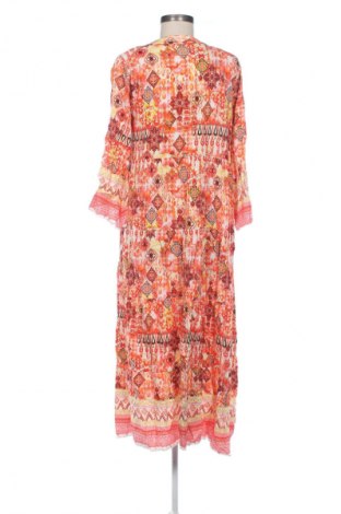 Šaty  Pepper, Velikost L, Barva Vícebarevné, Cena  469,00 Kč