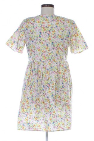 Sukienka Pieces, Rozmiar M, Kolor Kolorowy, Cena 37,99 zł