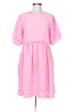 Sukienka Pieces, Rozmiar S, Kolor Różowy, Cena 35,99 zł