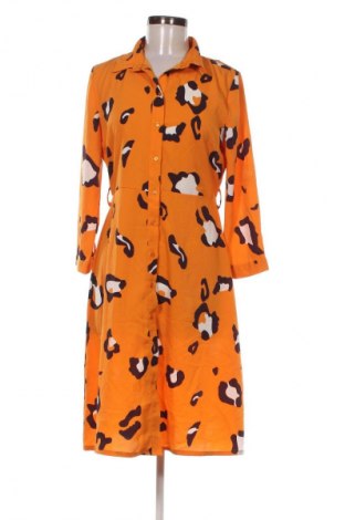 Šaty  Pieces, Veľkosť M, Farba Viacfarebná, Cena  14,95 €