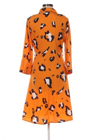 Šaty  Pieces, Veľkosť M, Farba Viacfarebná, Cena  14,95 €