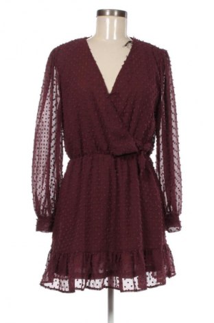 Sukienka Pigalle, Rozmiar M, Kolor Czerwony, Cena 55,99 zł