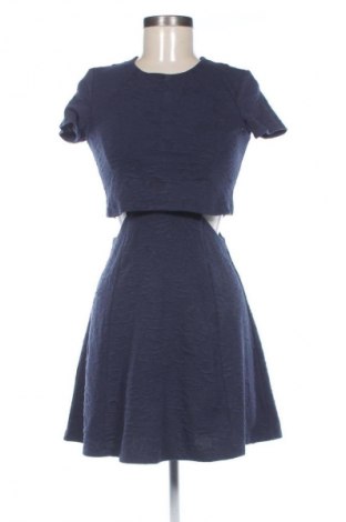 Šaty  Pink Woman, Velikost S, Barva Modrá, Cena  234,00 Kč