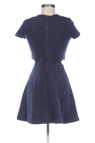 Šaty  Pink Woman, Velikost S, Barva Modrá, Cena  234,00 Kč