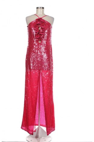 Kleid Pinko, Größe L, Farbe Rosa, Preis 157,99 €