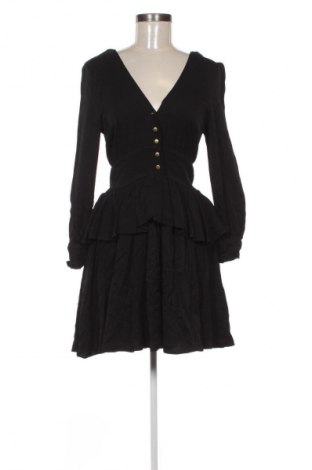 Kleid Poema, Größe M, Farbe Schwarz, Preis 18,99 €