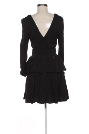 Kleid Poema, Größe M, Farbe Schwarz, Preis 18,99 €