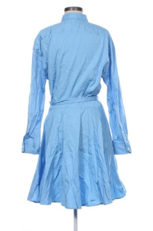 Sukienka Polo Ralph Lauren, Rozmiar XL, Kolor Niebieski, Cena 504,99 zł