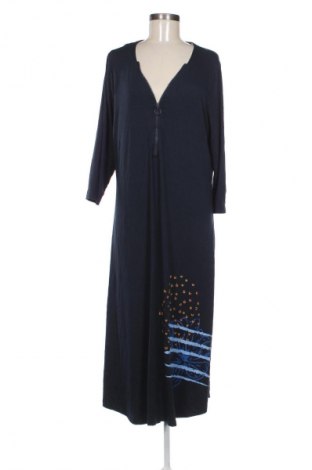 Rochie Pont Neuf, Mărime XL, Culoare Albastru, Preț 126,32 Lei