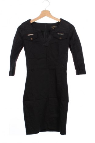 Φόρεμα Pop Elite, Μέγεθος M, Χρώμα Μαύρο, Τιμή 4,99 €
