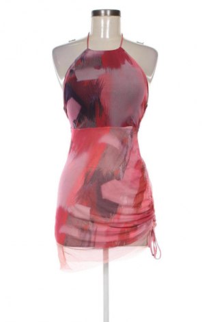 Φόρεμα Pretty Little Thing, Μέγεθος XXS, Χρώμα Πολύχρωμο, Τιμή 6,99 €