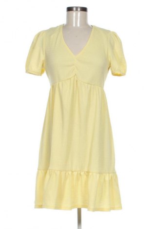 Kleid Primark, Größe M, Farbe Gelb, Preis 7,84 €