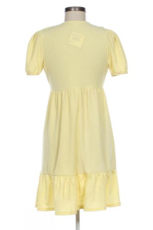 Kleid Primark, Größe M, Farbe Gelb, Preis 7,84 €