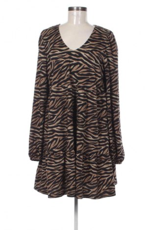 Φόρεμα Primark, Μέγεθος XL, Χρώμα Πολύχρωμο, Τιμή 15,99 €