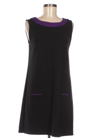 Kleid Promod, Größe M, Farbe Schwarz, Preis 12,99 €